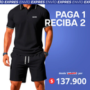 ¡Solo quedan 9 unidades! – Compra 1, recibe 2 – Set Premium