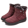 BOTA IMPERMEABLE DE NIEVE | COMFORT FLEX®
